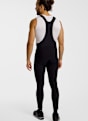 Gonso Sitivo Thermo Herren Bib Tight Schwarz 67020 2