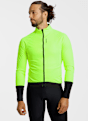 Gonso Road Softshell Herren Bikejacke Gelb 67021 1