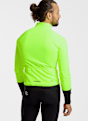 Gonso Road Softshell Herren Bikejacke Gelb 67021 2