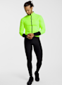 Gonso Road Softshell giacca da bike uomo Giallo 67021 3