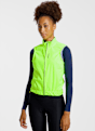 Gonso Road Softshell gilet hommes Jaune 67024 1