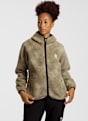 46 NORD Damen Midlayer Beige 65004 1