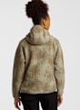 46 NORD Damen Midlayer Beige 65004 2