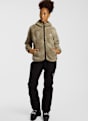 46 NORD Damen Midlayer Beige 65004 3