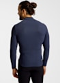 Gonso Sitivo Thermo maglia da bike uomo Blu 67025 2