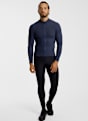 Gonso Sitivo Thermo Herren Biketrikot Blau 67025 3