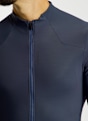 Gonso Sitivo Thermo Herren Biketrikot Blau 67025 4