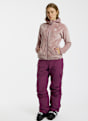 46 NORD midlayer donna Melanzana 65005 3