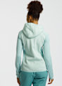 46 NORD midlayer donna Menta 65006 2