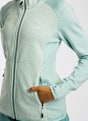 46 NORD midlayer femmes Menthe 65006 4