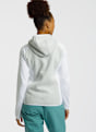 46 NORD midlayer donna Grigio Chiaro 65007 2