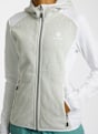 46 NORD midlayer donna Grigio Chiaro 65007 4