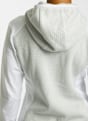 46 NORD midlayer femmes Gris Clair 65007 5