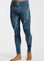 Odlo ACTIVE WARM Frozen Lake pantaloni Petrol 68470 1
