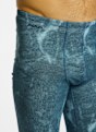 Odlo ACTIVE WARM Frozen Lake pantalon Petrol 68470 4