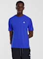 Nike ACG Solar Chase t-shirt uomo Blu 55409 1