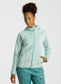 46 NORD Damen Midlayer Mint 65008 1