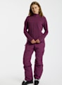 46 NORD midlayer donna Rosso 65000 3
