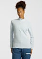 46 NORD Damen Midlayer Hellblau 65001 1