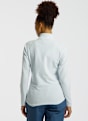46 NORD Damen Midlayer Blau 65001 2