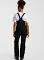 46 NORD LADY STRETCH pantaloni donna Nero 64991 2