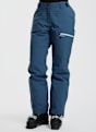 46 NORD pantaloni da sci donna Petrolio 64986 1