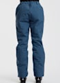46 NORD LADY STRETCH pantaloni donna Petrolio 64986 2