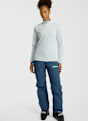 46 NORD pantalon de ski femmes Petrol 64986 3
