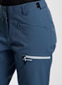 46 NORD LADY STRETCH pantalon femmes Petrol 64986 4