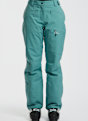 46 NORD LADY STRETCH pantalon femmes Vert 64985 1
