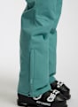 46 NORD LADY STRETCH pantalon femmes Vert 64985 5