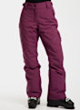 46 NORD LADY STRETCH pantaloni donna Viola 64989 1