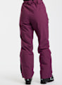 46 NORD pantalon de ski femmes Violet 64989 2
