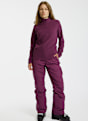 46 NORD LADY STRETCH pantalon femmes Violet 64989 3