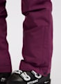 46 NORD pantaloni da sci donna Viola 64989 5
