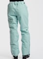 46 NORD pantalon de ski femmes Bleu 64988 2