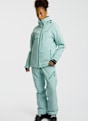 46 NORD LADY STRETCH pantaloni donna Blu 64988 3