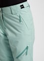 46 NORD pantalon de ski femmes Bleu 64988 4