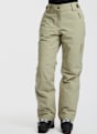46 NORD pantalon de ski femmes Beige 64990 1