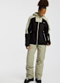 46 NORD pantalon de ski femmes Beige 64990 3