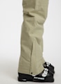 46 NORD pantalon de ski femmes Beige 64990 5