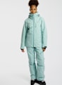 46 NORD Damen Skijacke Mint 64965 3