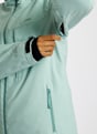 46 NORD Damen Skijacke Mint 64965 5