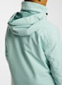 46 NORD veste de ski femmes Menthe 64965 6