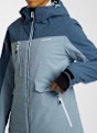 46 NORD veste de ski femmes Bleu 64964 4