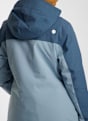 46 NORD Damen Skijacke Blau 64964 6