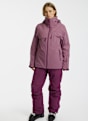46 NORD giacca da sci donna Viola 64967 3