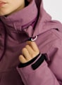 46 NORD Damen Skijacke Lila 64967 6