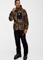 46 NORD midlayer uomo Marrone 64951 3
