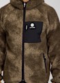 46 NORD midlayer hommes Marron 64951 4